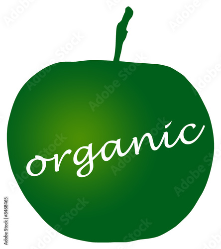 Illustration: organic organic
