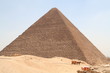 Cheops-Pyramide Cheops-Pyramide