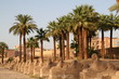 Sphingenallee, Luxor-Tempel Sphingenallee, Luxor-Tempel