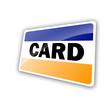 Credit card icon