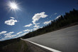 Country Road