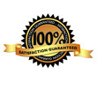 100% Satisfaction Guaranteed