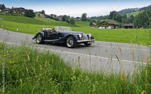 Oldtimer Oldtimer