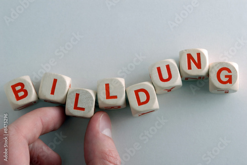 Foto: Billdung? Billdung?