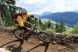 Descente VTT