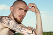 Foto: tattoo tattoo