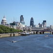 London Skyline