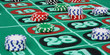 Roulette