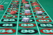 Roulette Table