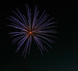 spectacle pyrotechnique