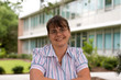 Foto: Smiling Student Smiling Student