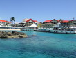 Grand Cayman Tender Wharf 1