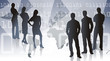 Illustration: Global Business Global Business