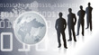 Illustration: Global Business Global Business