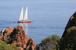 mettre les voiles
