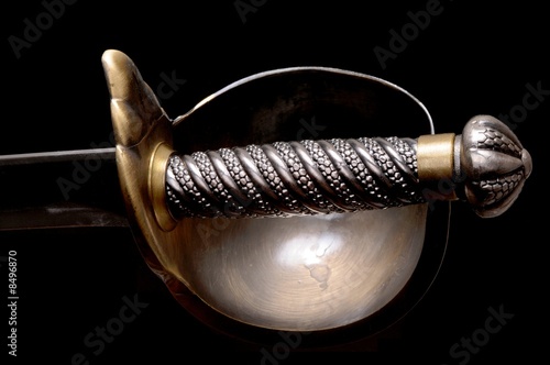 Sword