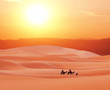 Sahara desert