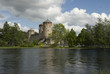Château de Savonlinna, Finlande