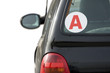 jeune conducteur