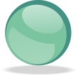 globe verte