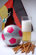 Die Fußball Bundesliga kommt wieder
