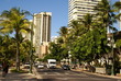 Honolulu City