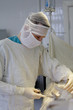 Foto: operation operation