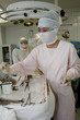 Foto: surgical surgical