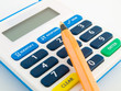 Bank Security Pin Code Safety Device Calculator