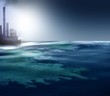 pollution