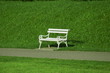 Photo: Park Bench Park Bench