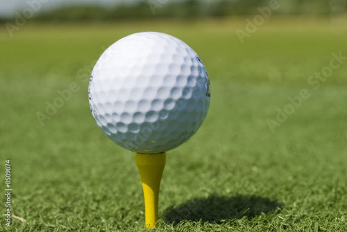 Golfball
