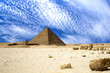 Egyptian Great Pyramids Egyptian Great Pyramids