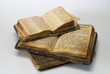 Antiquarian religious books