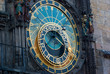 Prague Astronomical Clock
