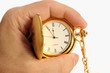 taschenuhr