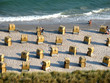 Strandkörbe