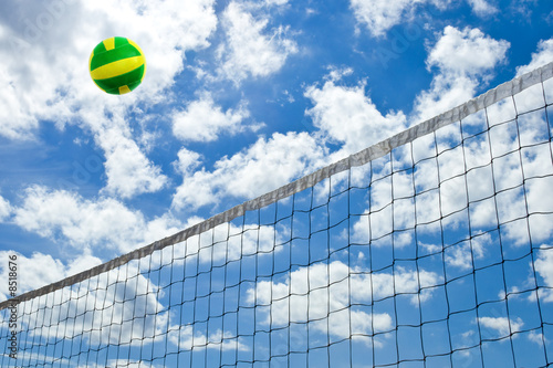 volleyball