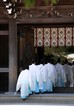 Shinto-Priester