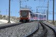Zahnradbahn