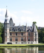 castle