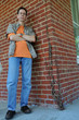 Standing Man