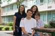 Foto: Group of Happy Students Group of Happy Students