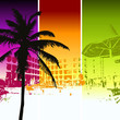 Summer holiday