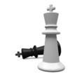 Foto: Schach Schach