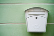 mailbox