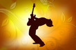Gitarrist