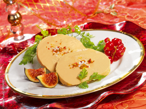 Photo: foie gras foie gras