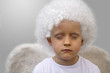 baroque angel