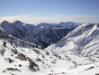 montagne